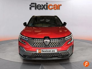 Renault Austral Esprit Alpine E-Tech F Hybr 147kW