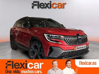 Renault Austral Esprit Alpine E-Tech F Hybr 147kW