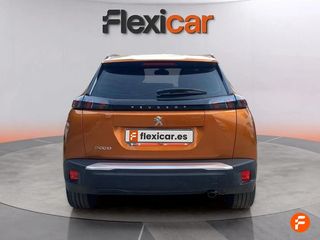 Peugeot 2008 Allure BlueHDI 100 S&S BVM6