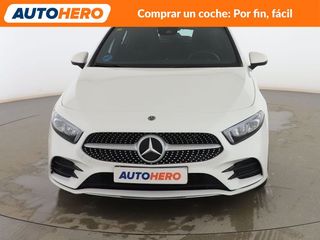 Mercedes Clase A A 250e AMG Line