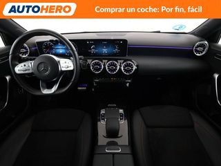 Mercedes Clase A A 250e AMG Line