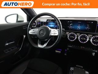 Mercedes Clase A A 250e AMG Line