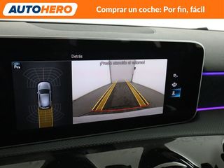 Mercedes Clase A A 250e AMG Line