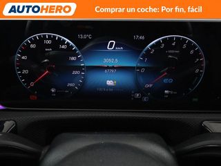 Mercedes Clase A A 250e AMG Line