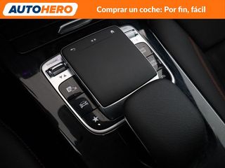 Mercedes Clase A A 250e AMG Line