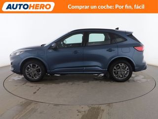 Ford Kuga 2.5 Plug-in Hybrid ST-Line