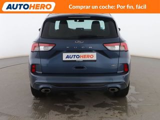 Ford Kuga 2.5 Plug-in Hybrid ST-Line