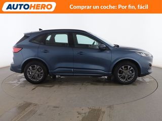 Ford Kuga 2.5 Plug-in Hybrid ST-Line