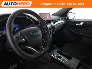 Ford Kuga 2.5 Plug-in Hybrid ST-Line