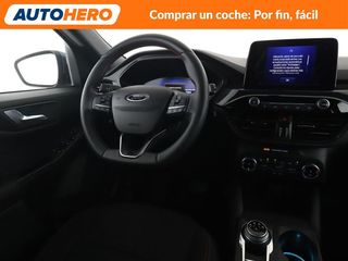 Ford Kuga 2.5 Plug-in Hybrid ST-Line