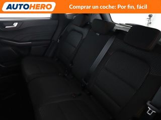 Ford Kuga 2.5 Plug-in Hybrid ST-Line