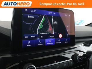 Ford Kuga 2.5 Plug-in Hybrid ST-Line