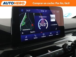 Ford Kuga 2.5 Plug-in Hybrid ST-Line