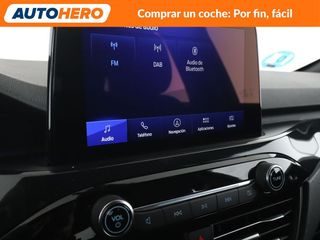 Ford Kuga 2.5 Plug-in Hybrid ST-Line