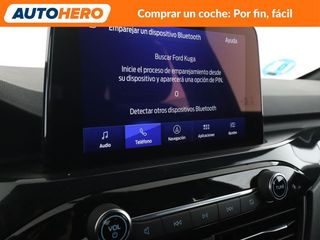 Ford Kuga 2.5 Plug-in Hybrid ST-Line