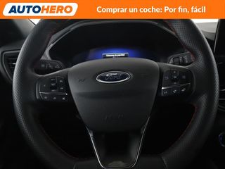 Ford Kuga 2.5 Plug-in Hybrid ST-Line