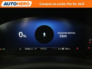 Ford Kuga 2.5 Plug-in Hybrid ST-Line