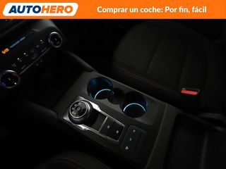 Ford Kuga 2.5 Plug-in Hybrid ST-Line