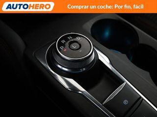 Ford Kuga 2.5 Plug-in Hybrid ST-Line