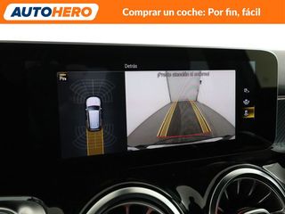 Mercedes Clase GLB GLB 200 d AMG Line