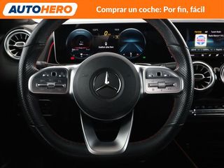 Mercedes Clase GLB GLB 200 d AMG Line