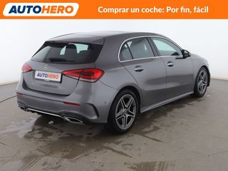 Mercedes Clase A A 180 d