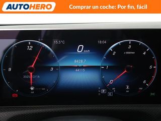 Mercedes Clase A A 180 d