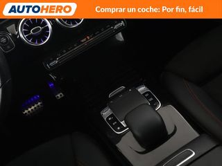 Mercedes Clase A A 180 d