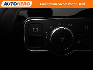 Mercedes Clase A A 180 d