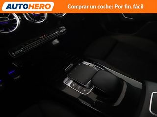 Mercedes Clase A A 180 d