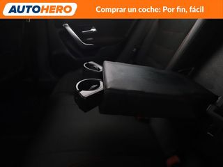 Mercedes Clase A A 180 d