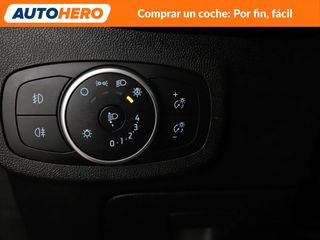 Ford Fiesta 1.1 Trend