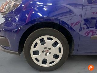 Fiat Doblò Easy 1.6 Multijet 70kW (95CV) SWB