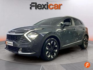 Kia Sportage 1.6 T-GDi PHEV 198kW (265CV) Drive 4x4