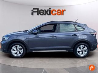 Volkswagen Taigo Life 1.0 TSI 81kW (110CV)