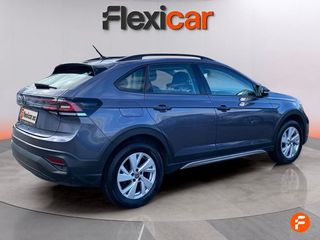 Volkswagen Taigo Life 1.0 TSI 81kW (110CV)