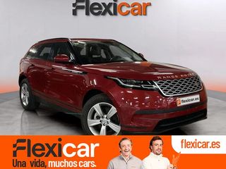 Land-Rover Range Rover Velar 2.0 D180 132kW (180CV) 4WD Auto
