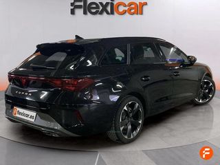 Cupra León SP 1.5 TSI 110kW (150CV)