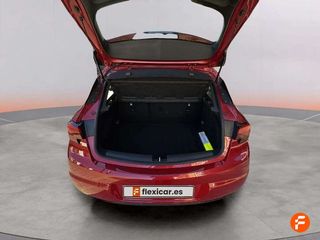 Opel Astra 1.2T SHT 96kW (130CV) GS Line ST