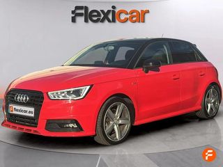 Audi A1 Active Kit 1.4 TFSI 92kW(125CV) S tronic
