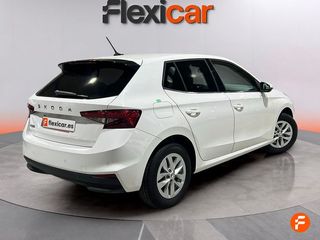 Skoda Fabia 1.0 TSI 70KW (95CV) Selection