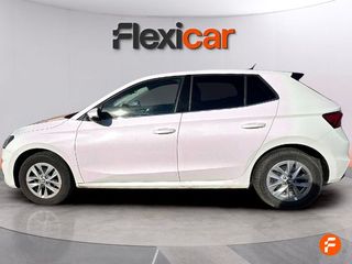 Skoda Fabia 1.0 TSI 70KW (95CV) Selection