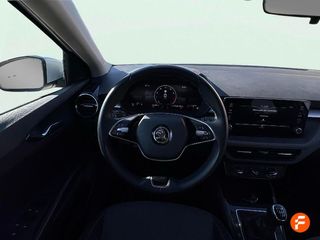 Skoda Fabia 1.0 TSI 70KW (95CV) Selection