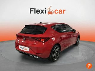 Seat Leon 2.0 TDI 110kW DSG-7 S&S FR Go L