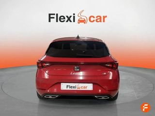 Seat Leon 2.0 TDI 110kW DSG-7 S&S FR Go L