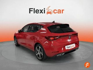 Seat Leon 2.0 TDI 110kW DSG-7 S&S FR Go L