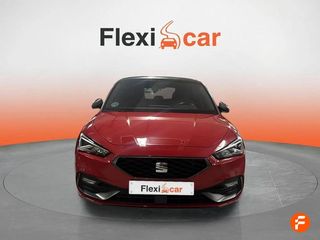 Seat Leon 2.0 TDI 110kW DSG-7 S&S FR Go L