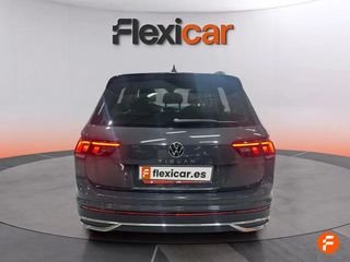Volkswagen Tiguan Urban Sport 1.5 TSI 110kW (150CV) DSG
