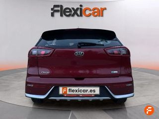 Kia Niro 1.6 GDi Híbrido 104kW (141CV) Emotion