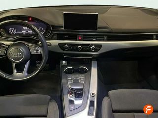 Audi A5 1.4 TFSI 110kW (150CV) S tron Sportback